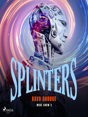 cover image of Splinters